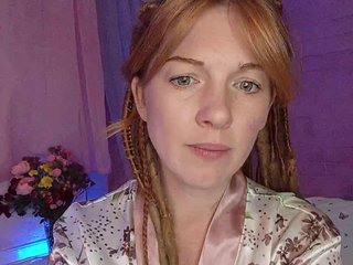Erotische videochat Curlyhair65