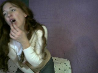 Erotische videochat Curlyhair65