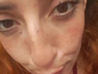 Erotische videochat CurlyHanna