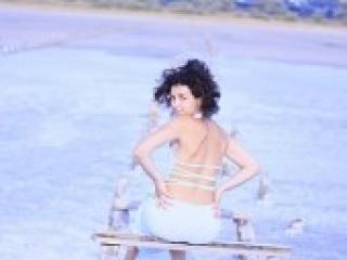 Erotische videochat curlykate