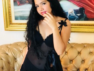 Erotische videochat Curlykinkybby