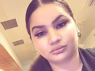 Erotische videochat Curvy-Delight