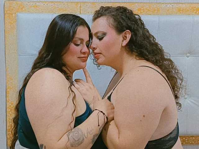 Foto van het profiel Curvy-Queen