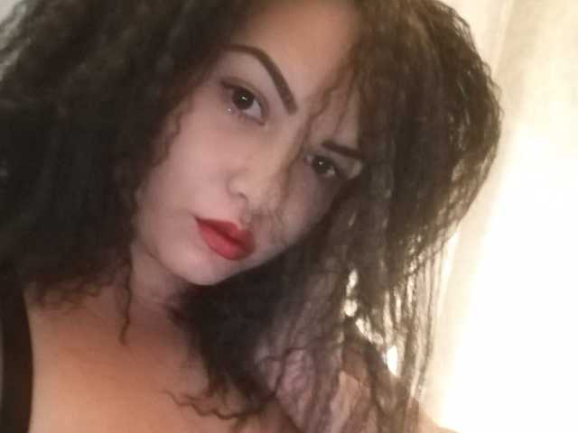 Foto van het profiel CurvyDoll