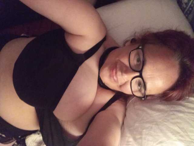 Foto van het profiel CurvyMeg