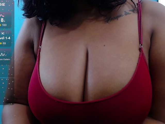 Uitzending screenshots curvymommyy