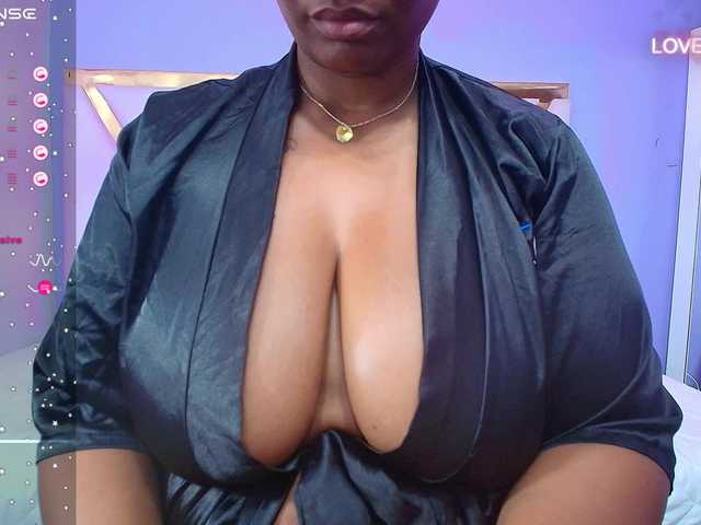 Uitzending screenshots curvymommyy