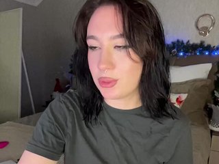 Erotische videochat CurvyWoman-