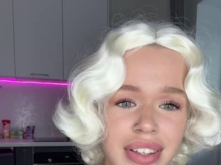 Erotische videochat Cute-bitch