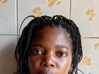 Erotische videochat Cute-Diva