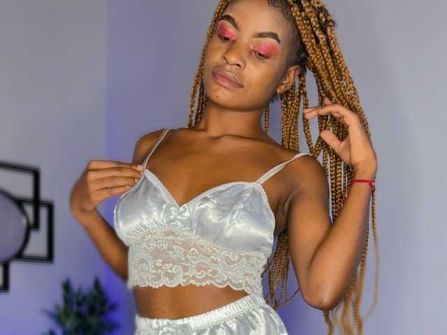 Foto van het profiel Cute-Ebony