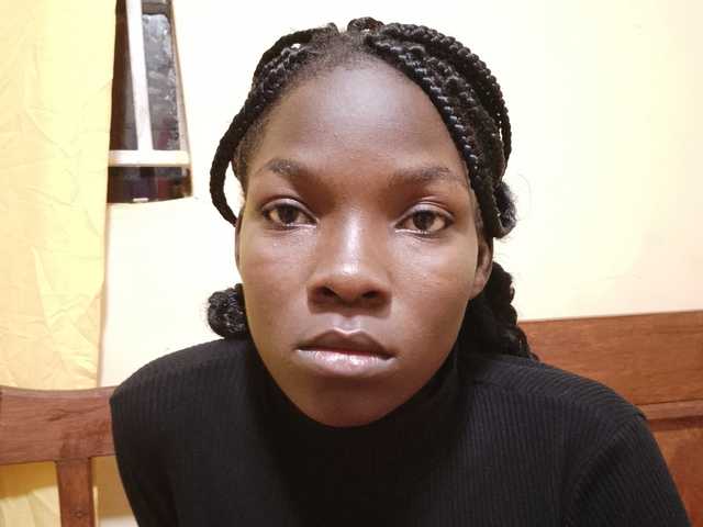 Foto van het profiel Cute-Ebony