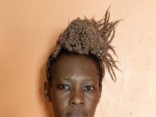 Erotische videochat cute-janeline