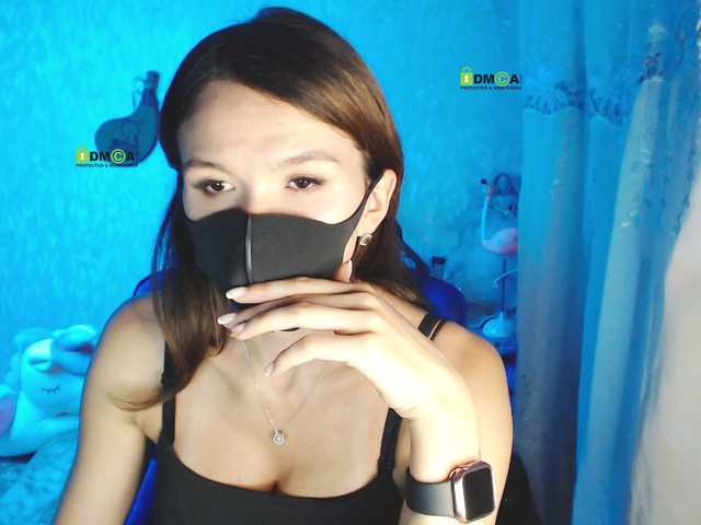 Uitzending screenshots EVERGLOW