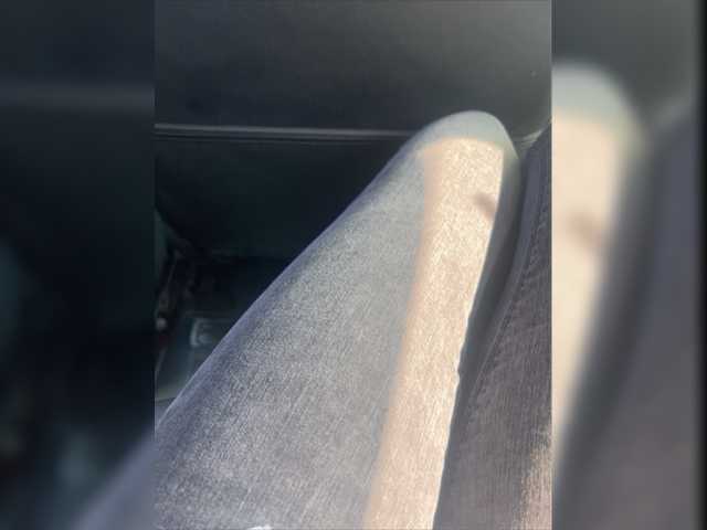 Uitzending screenshots EVERGLOW