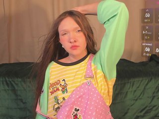 Erotische videochat CuteLolly