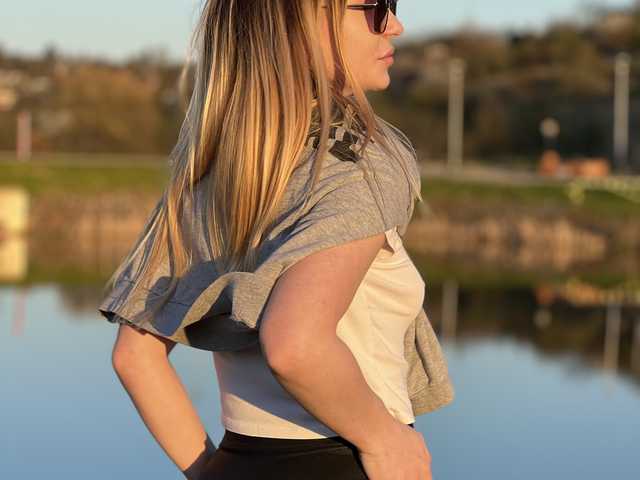 Foto van het profiel Cute-Michelle