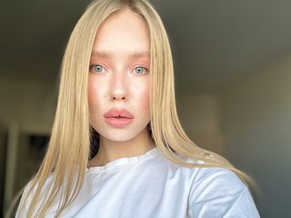 Erotische videochat cute-molly