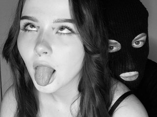 Erotische videochat Cute-Popkins