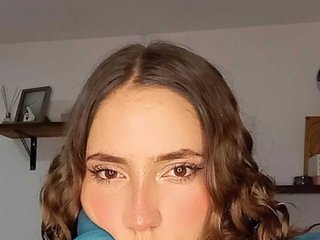 Erotische videochat cute-sky