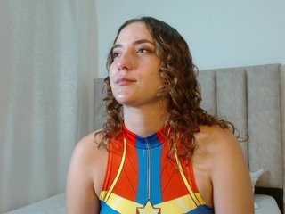 Erotische videochat cute-sky