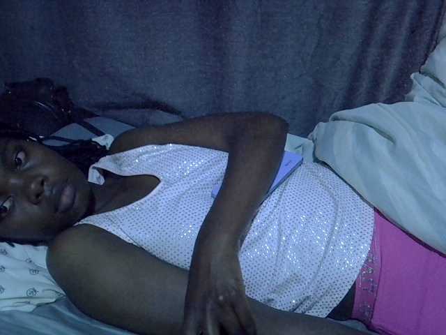 Uitzending screenshots Cute-tamarah
