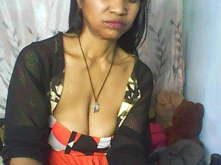 Erotische videochat Cute0403