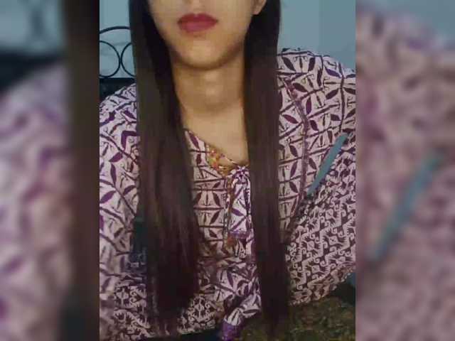 Uitzending screenshots CuteAishu