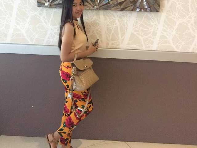 Foto van het profiel Cuteasian96