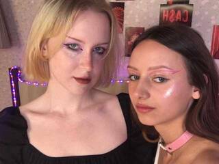 Erotische videochat CuteAura