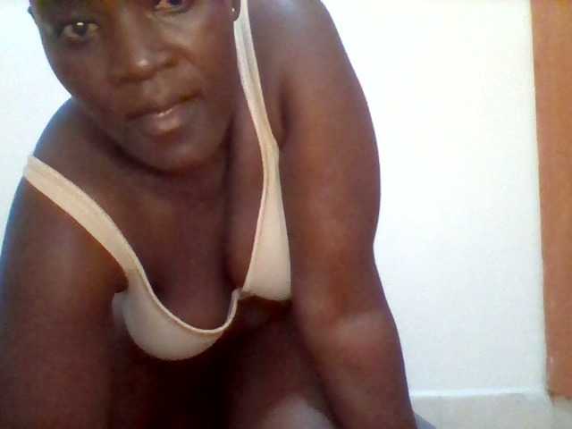 Uitzending screenshots Cuteblacksexyass
