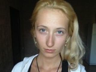 Erotische videochat cuteblonde3