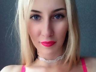 Erotische videochat cuteblondee