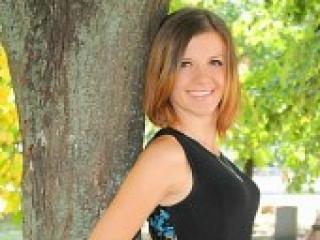 Erotische videochat cutecandy