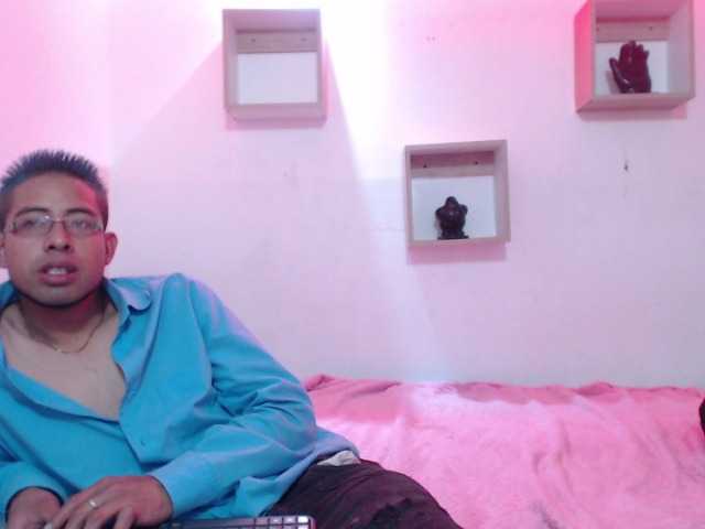 Uitzending screenshots CuteCat26