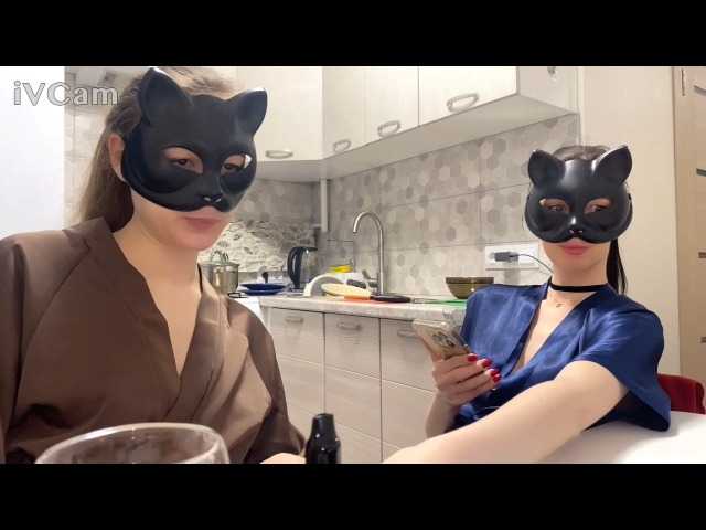 Uitzending screenshots CuteCats