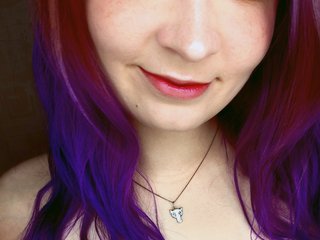 Erotische videochat Cute_bibA