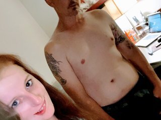 Erotische videochat CuteCouple4u69