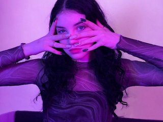Erotische videochat CuteCurly18
