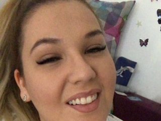 Foto van het profiel CuteDayanna