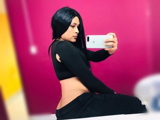 Erotische videochat Cutee-danyela