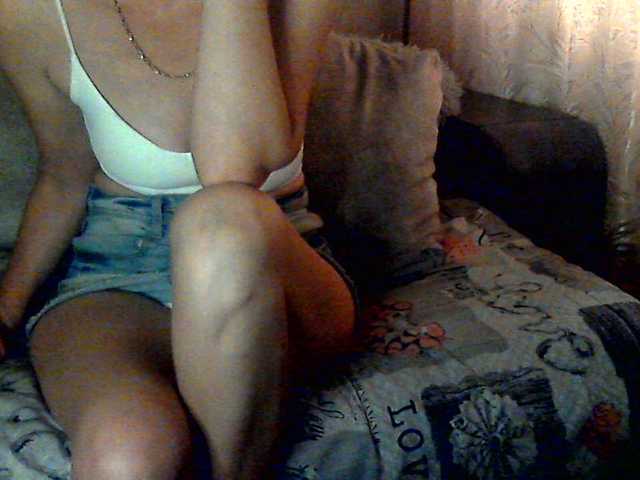 Foto's CuteGloria Hi everyone!! All requests for TOKENS !!! No tokens put LOVE - its free !!!All the fun in private !!! Call me !!! I go to spy! Requests without TKN ignore !!! I'm naked) @total @sofar @remain