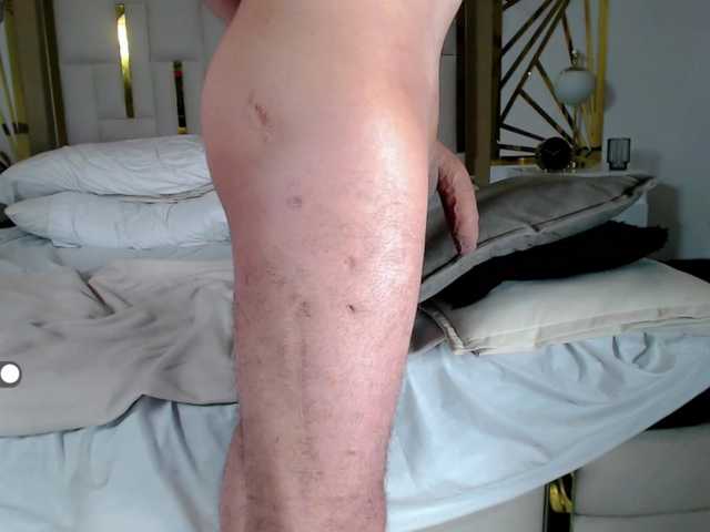 Uitzending screenshots CUTEHORNY-XX3