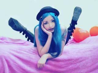 Erotische videochat cutekitsune