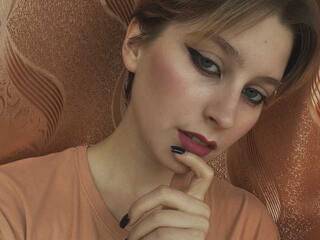 Erotische videochat CuteKitty19