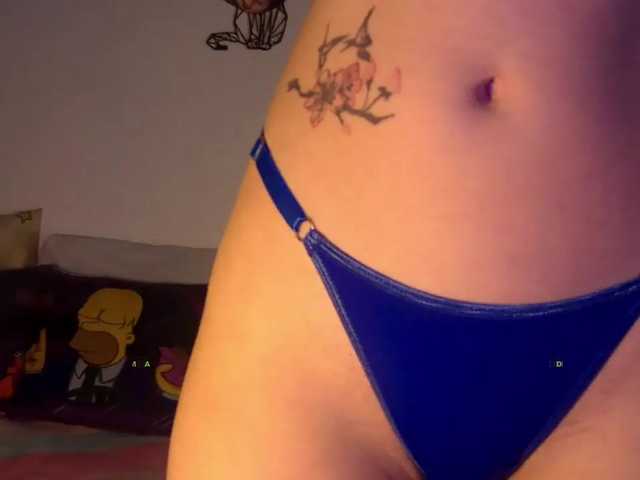 Uitzending screenshots Cutekittyy