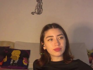 Erotische videochat Cutekittyy