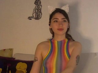 Erotische videochat Cutekittyy
