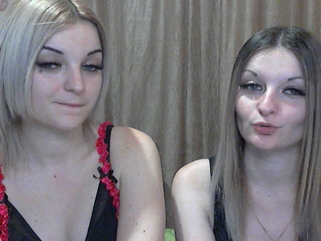 Uitzending screenshots CuteLadys