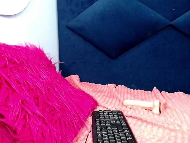 Uitzending screenshots CuteLiax